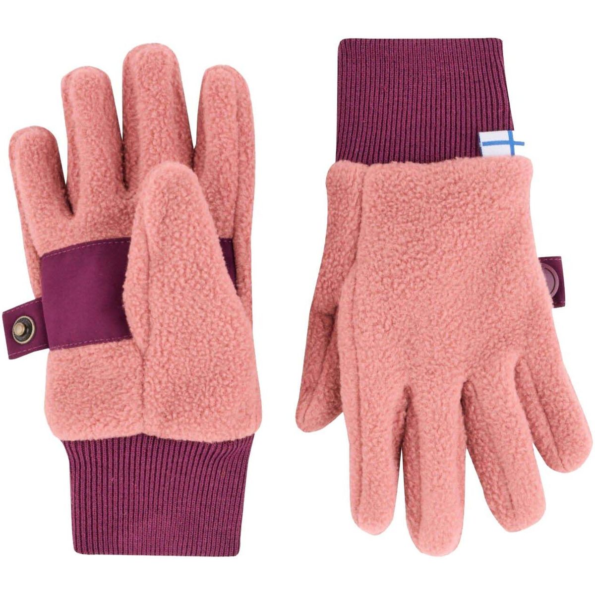 Finkid Sormikas cedar/purple (226269) XL 1632025-226269-XL
