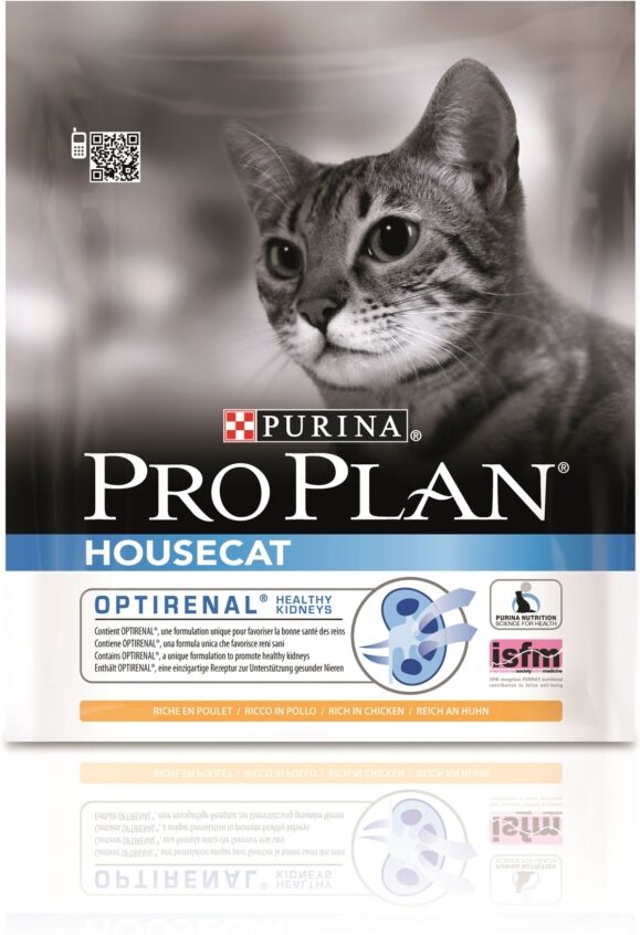Purina PRO PLAN CAT STERILISED SENSES SALMONE 400GR