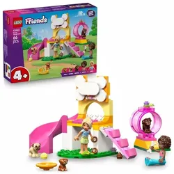 LEGO® Friends Hundespielplatz 42665