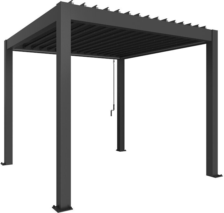 Biohort Pergola