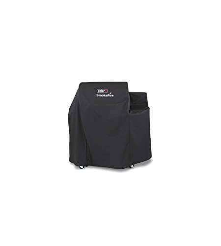 Weber Premium Cover voor SmokeFire EX4 BBQ