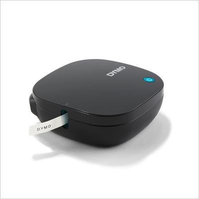 DYMO Letratag 200B Bluetooth Beschriftungsgerät 12mm Bandbreite 2172855
