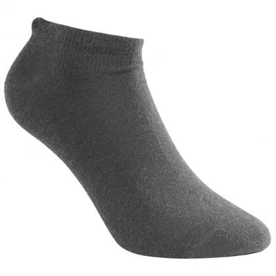 Woolpower - Shoe Liner - Multifunktionssocken 45-48 | EU 45-48 grau