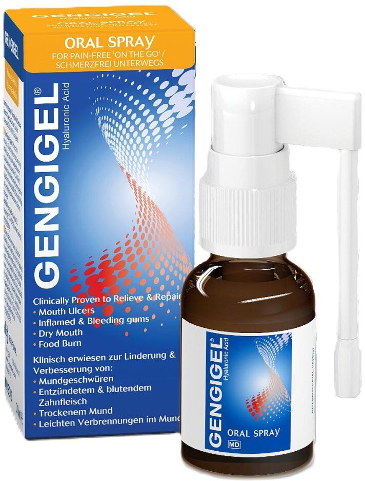 Gengigel® Spray
