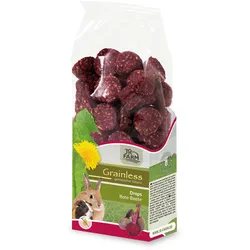 JR Farm Grainless Drops Rote Beete 1x140 g