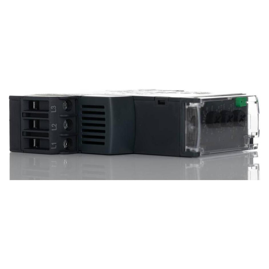 Schneider Electric 3 Ph Voltage Control Relay (RM22TR33)