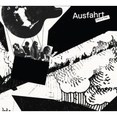 That's a trap - Ausfahrt, CD