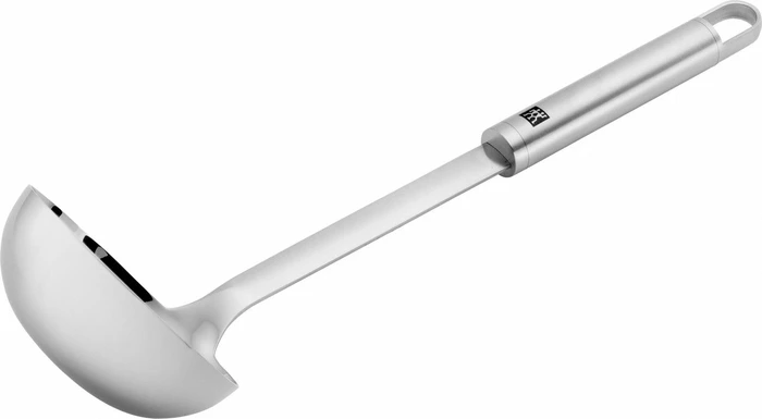 Zwilling - Pro Soup ladle - 18/10 stainless steel - 32 cm