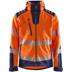 Blakläder,  Reflektierende Jacke (XS)