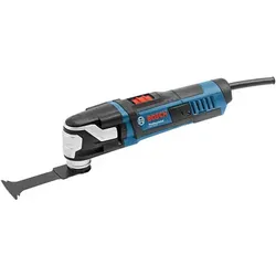 Bosch Professional GOP 55-36 (C) Multi-Cutter (0601231100)