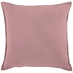 Zierkissen Nathi Mauve ca. 45x45cm