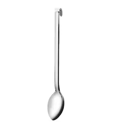Hendi 72x Gemüselöffel,325x60mm