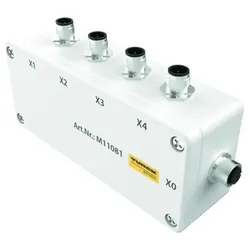 Turck Passiver Aktuator-/Sensor- M11081