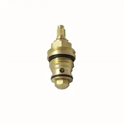 Kludi Temperieroberteil ErsatzteilNeutral 7508500-00
