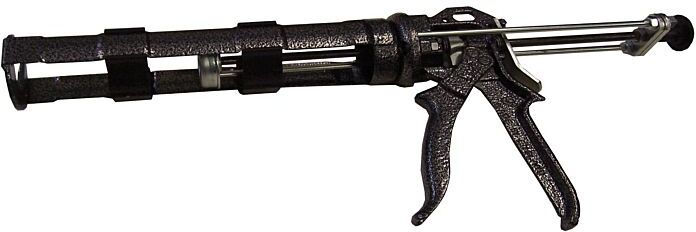 Walraven Tangit Kartuschenpistole 2181526 für FP 550 2K-Brandschutz-Schaum
