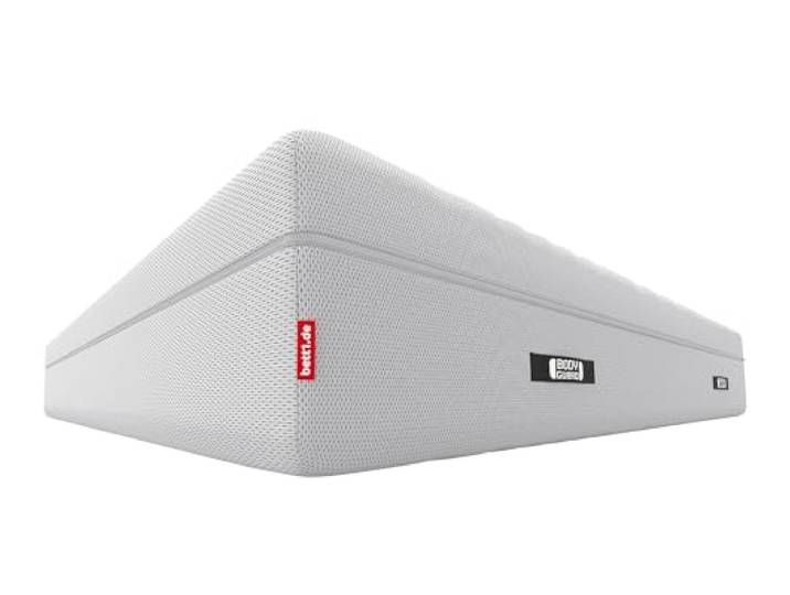 bett1 Bodyguard Boxspring Matratze 90x190 cm