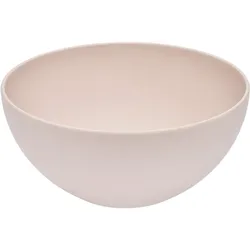 magu Schüssel Naturdesign Ø20cm - rosa