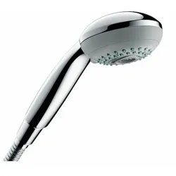 Hansgrohe Crometta 85 Handbrause Chrom 28563000