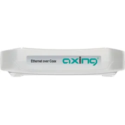 EOC 1-31 - Ethernet über Koax / 720 Mbps / Einzelgerät