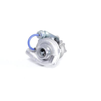 BTS TURBO Lader, Aufladung t911565