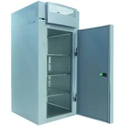 Nordcap COOL-LINE Mini-Tiefkühlzelle - Z 2000 TK