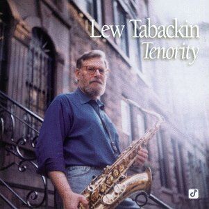 Lew Tabackin - Tenority - Preis vom 09.10.2026 07:28:09 h