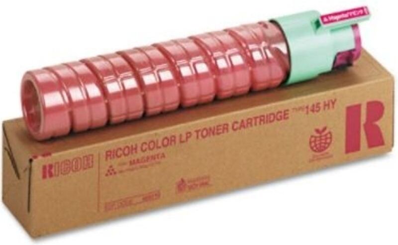 Ricoh Type 245M - Magenta - Toner