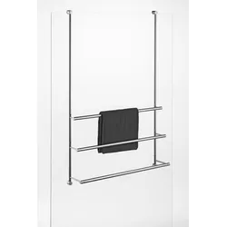 Giese Server mit 3 Handtuchhaltern B:500 mm, 30856-02 30856-02