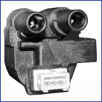 Hüco Zündspule [Hersteller-Nr. 138766] für Renault
