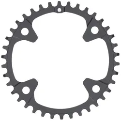 CAMPAGNOLO Kettenblatt für 13-fach Ekar | LK 123 mm | 42 Zähne