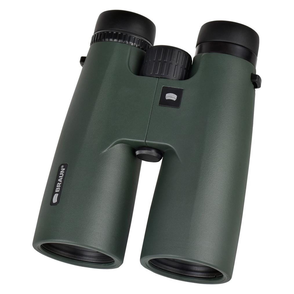 Braun Binocular Wildline (12x, 50 mm) (20012)