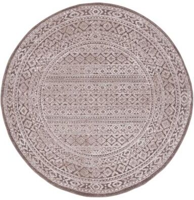 SAFAVIEH Toscana Majlis Geometric Rug