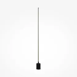 Stehleuchte FLOW (DH 1,60x145 cm) - DH 1,60x145 cm