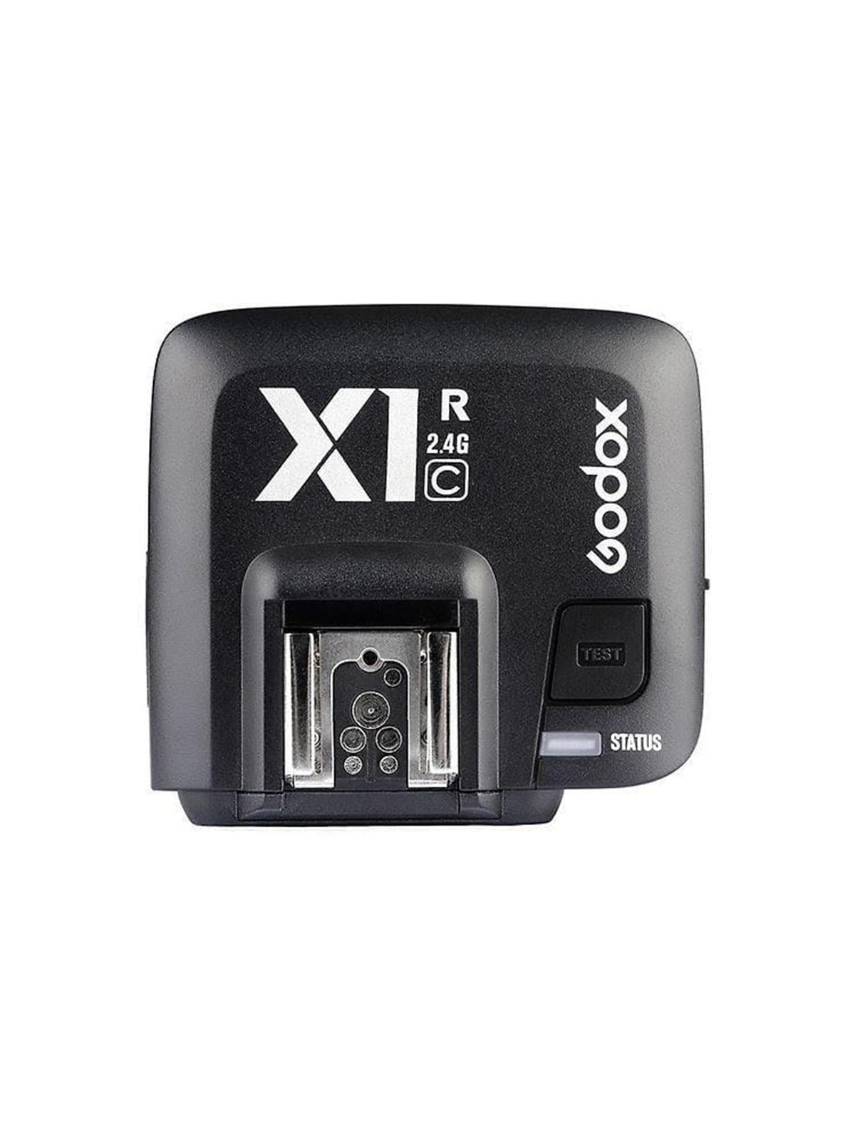 Godox X1R-C TTL radio receiver Canon