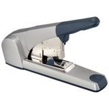 LEITZ Heftgerät 5553 silber