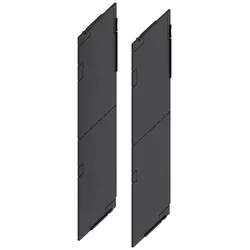 Siemens 3VA9482-0WA00 Phasentrennwände 2 Stück Zubehör für: 3VA1 400/630 3VA2 400/630 3VA94820WA00