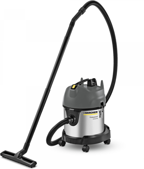 Karcher Kärcher Pro NT 20/1 Me Classic  - Nass-/Trockensauger - Behälterinhalt 20 l - 1500W