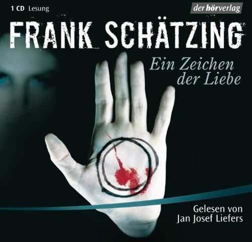 Frank Schätzing - Ein Zeichen der Liebe - Preis vom 18.10.2026 19:22:15 h