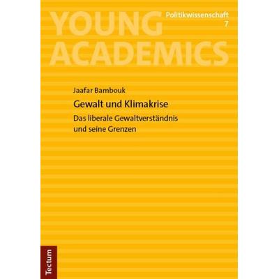 Gewalt und Klimakrise, Taschenbuch von Jaafar Bambouk, Nomos, 978-3-8288-5194-8