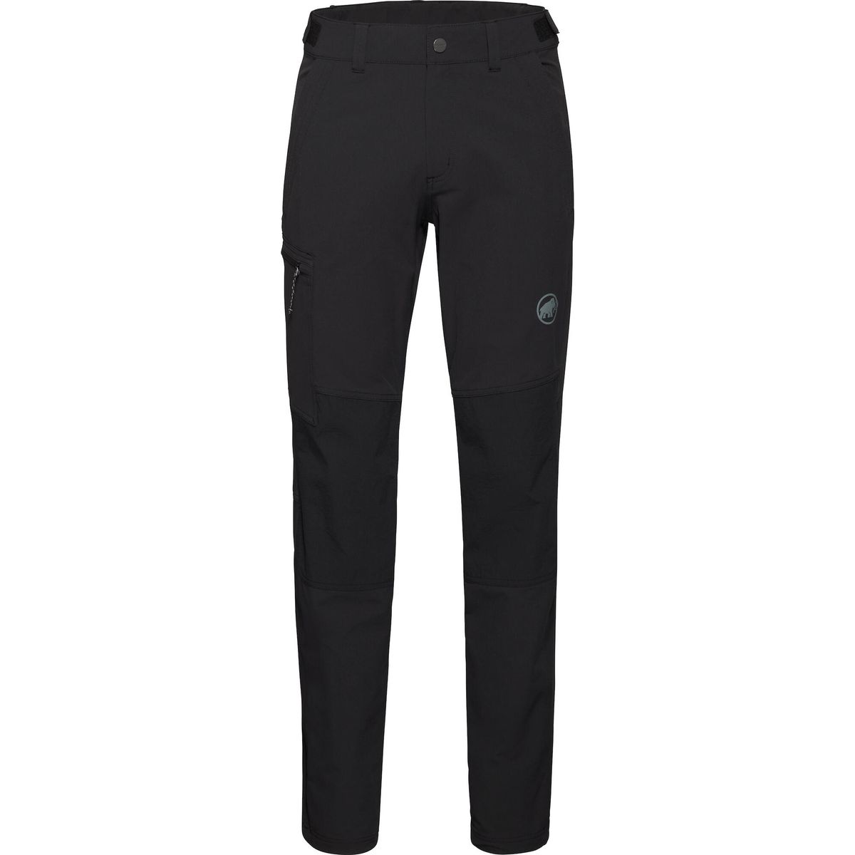 Mammut Runbold Guide Softshell Pants Men black (0001) 56 1021-01460-0001-56-10