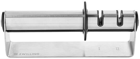 Zwilling J A Henckels Twinsharpe 19cm Knife Sharpener