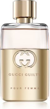 Gucci Guilty Pour Femme Eau de Parfum para mulheres 30 ml. Guilty Pour Femme