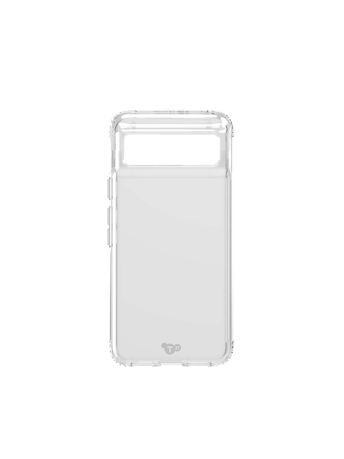 Tech21 Evo Clear Pixel 8 Clear