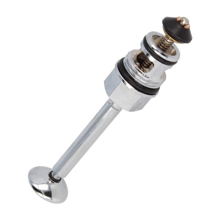 Hansa Umstellung komplett 59911156 chrom