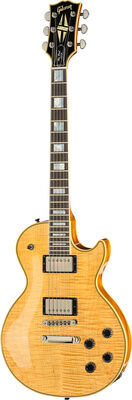 Gibson Les Paul Custom HPT AN #2 Antique Natural