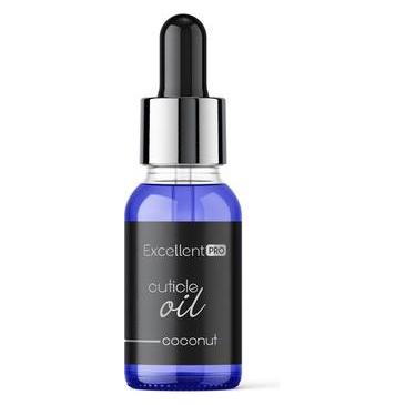 Excellent PRO Cuticle Oil Coconut 10ml Nourishing Cuticle Oil For Healthy Nails (10 ml) (65156350)