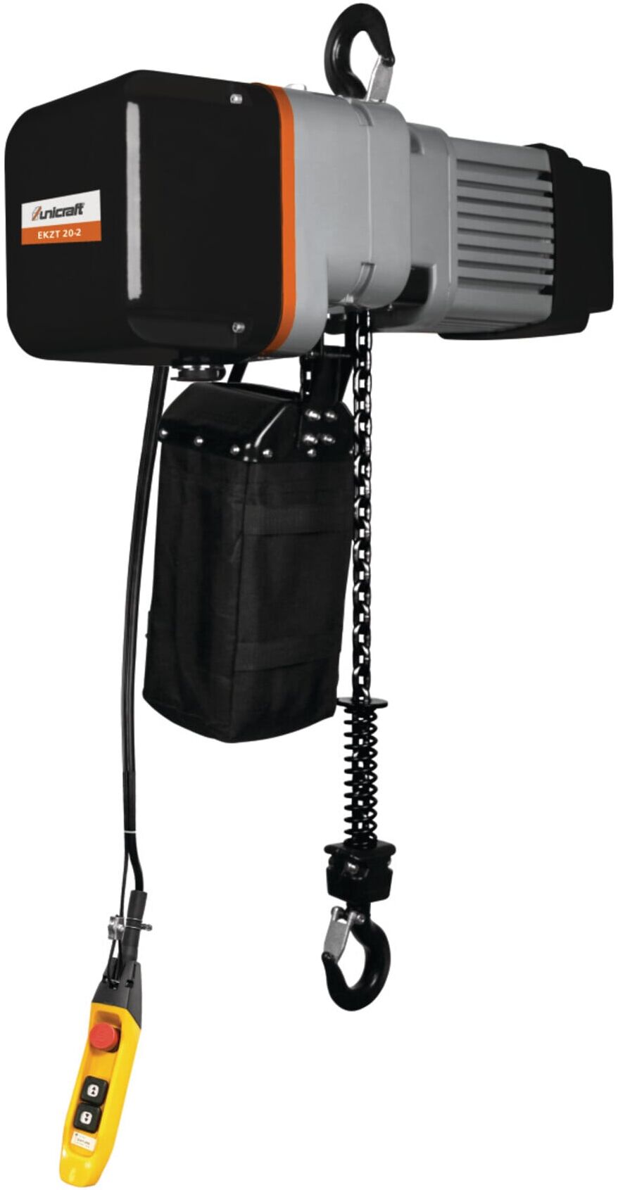 Unicraft Elektrokettenzug EKZT 20-2 (6194120)
