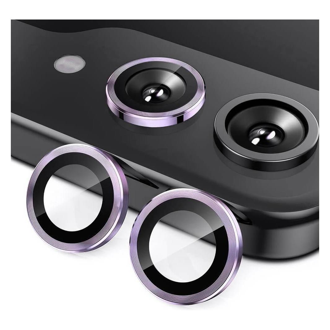 Enkay Galaxy Z Flip7 - Kamera Linsen Panzerglas (Samsung Galaxy Z Flip7) (58759857)