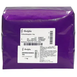ERFRISCHUNGSTEE 1 kg