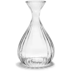 Serax Inku Karaf, Serviergefässe, Transparent